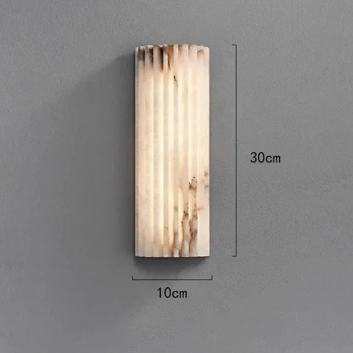 Vinus Valeford Livine Lamp-Welvere