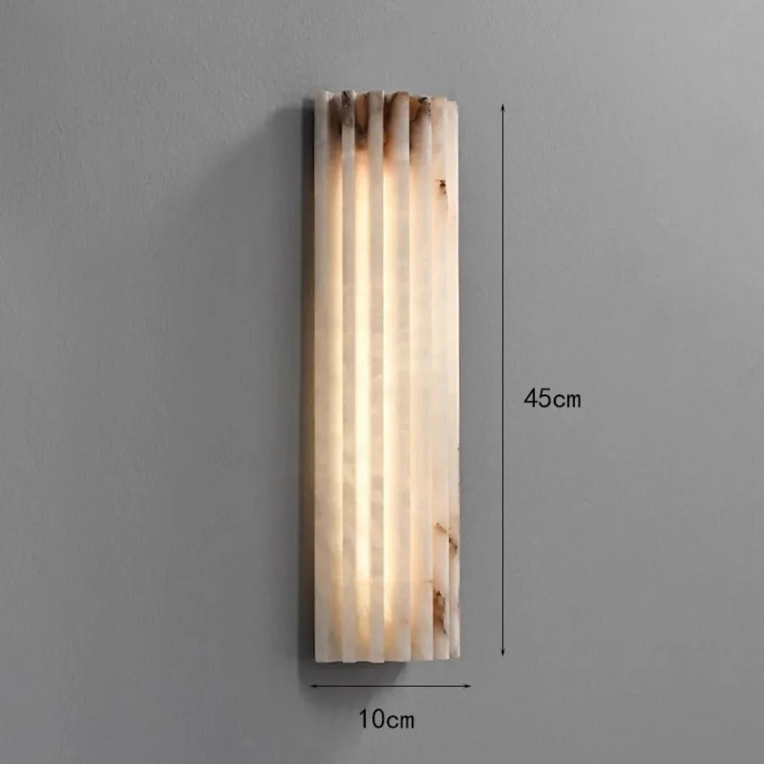 Vinus Valeford Livine Lamp-Welvere