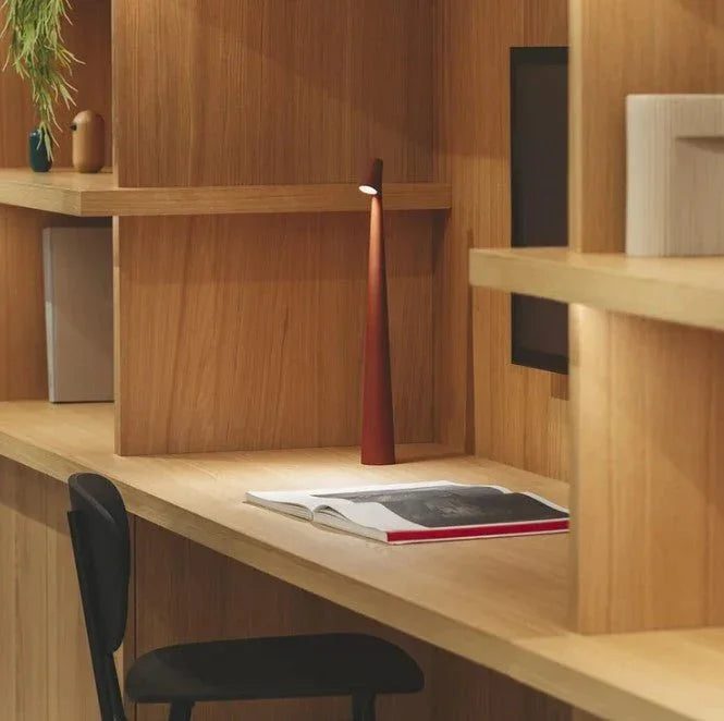 Vivienne Portable lamp-Welvere
