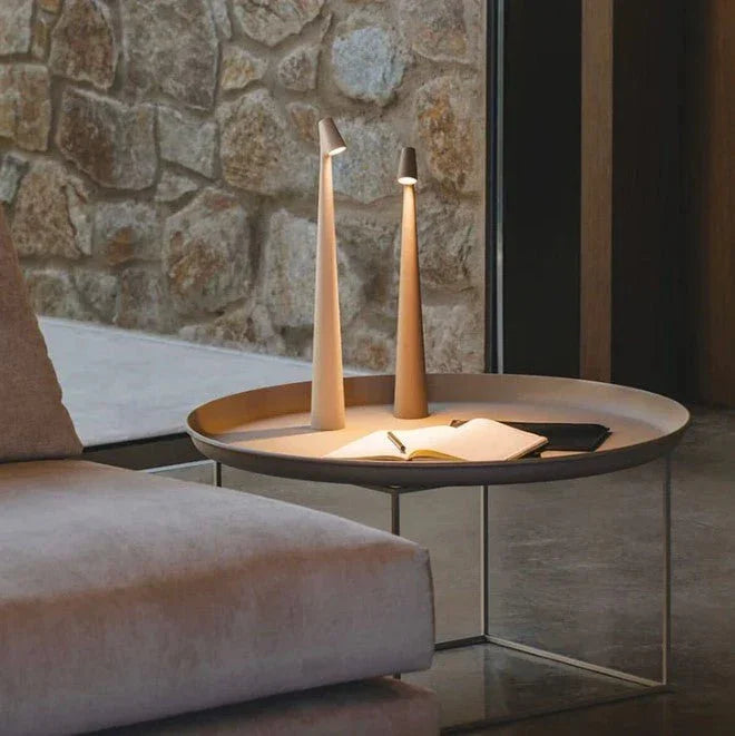 Vivienne Portable lamp-Welvere