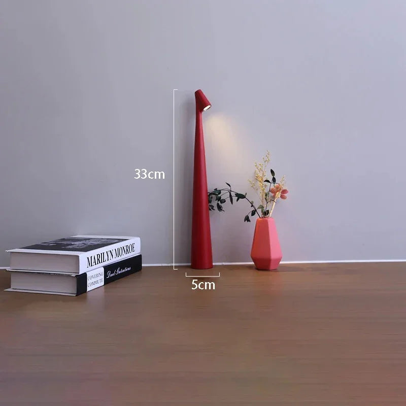 Vivienne Portable lamp-Welvere