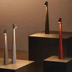 Vivienne Portable lamp-Welvere