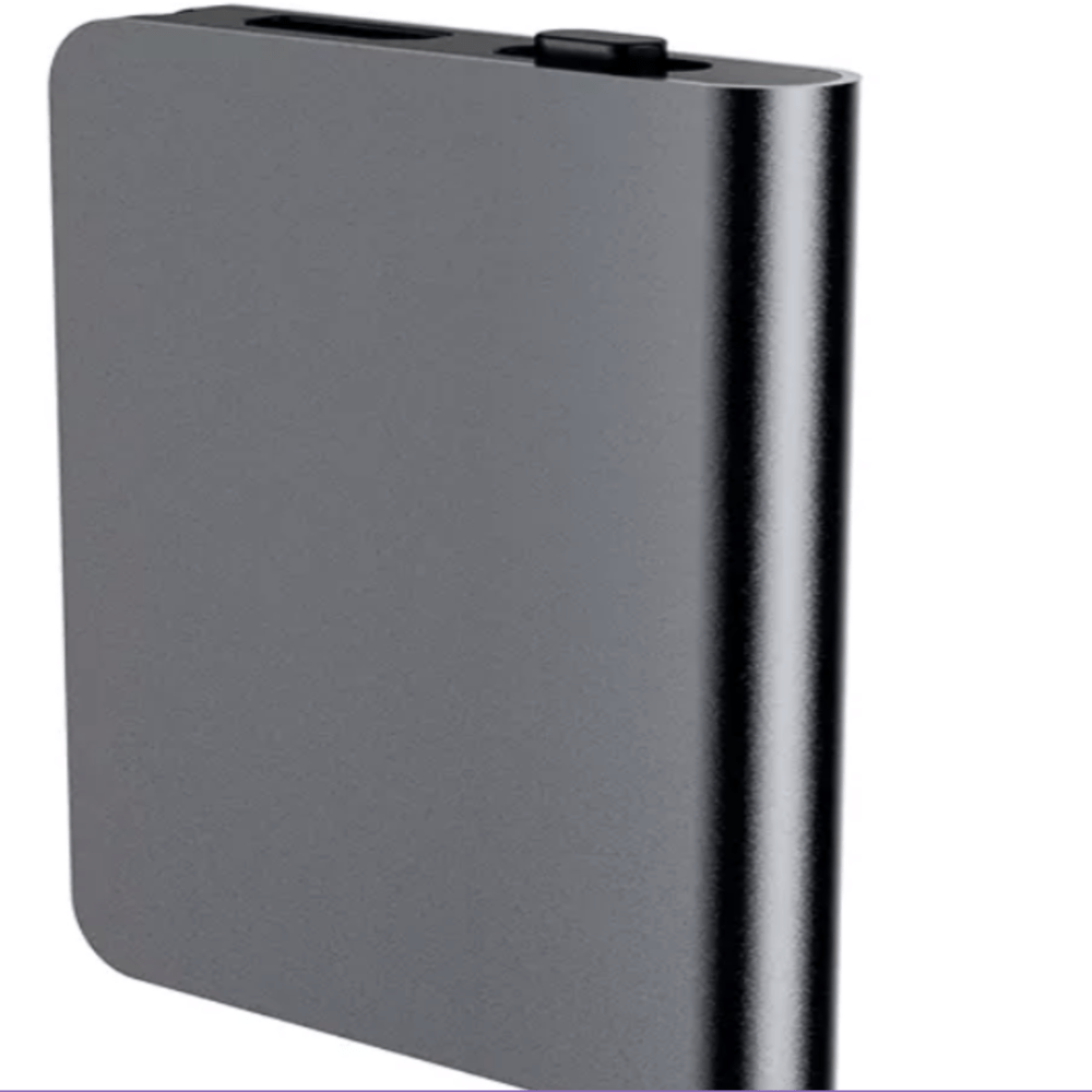 VoiceNote Mini Ultra-Light Voice-Activated Voice Recorder, 16 GB or 32 GB