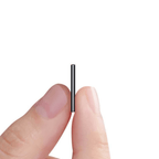 VoiceNote Mini Ultra-Light Voice-Activated Voice Recorder, 16 GB or 32 GB