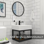 Wall-Mounted Shower Dispenser, 350 ml