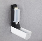 Wall-Mounted Shower Dispenser, 350 ml