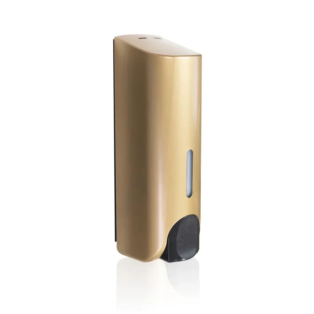 Wall-Mounted Shower Dispenser, 350 ml
