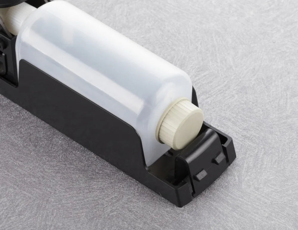 Wall-Mounted Shower Dispenser, 350 ml