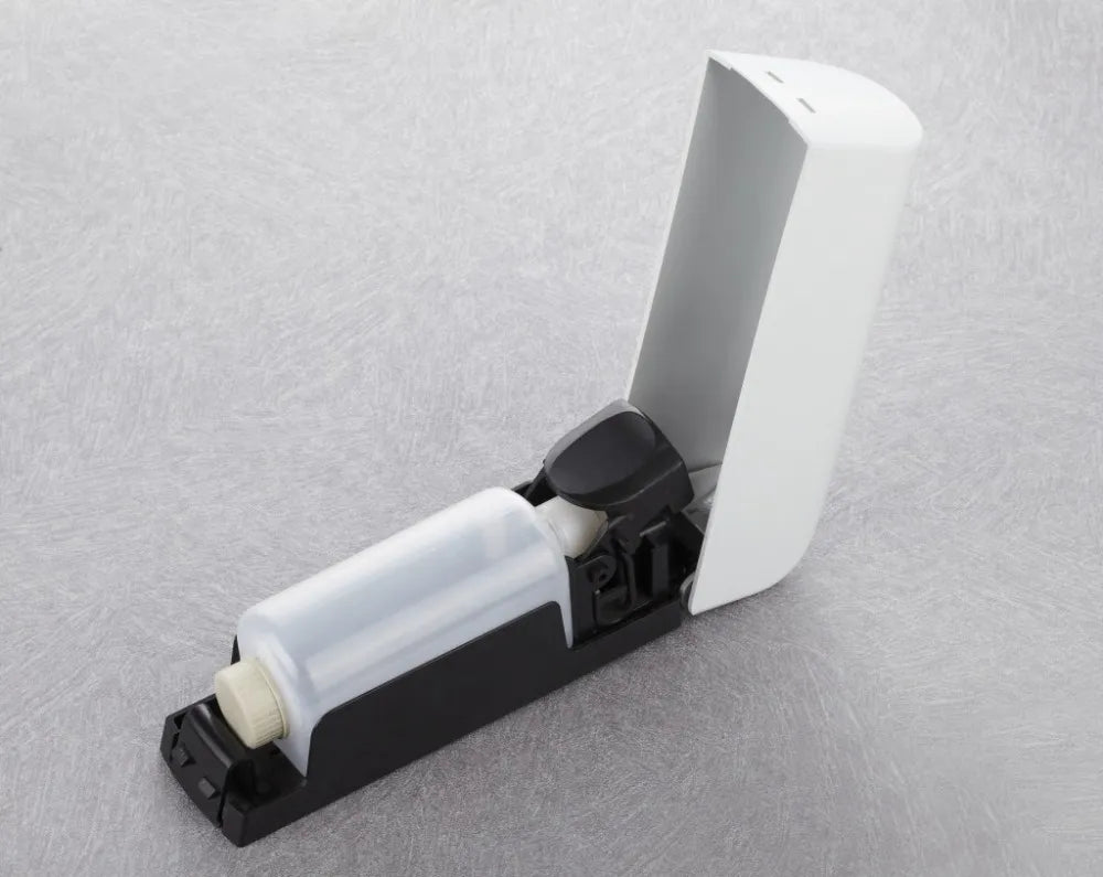 Wall-Mounted Shower Dispenser, 350 ml