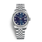 Stainless Steel Wristwatch - Adjustable Strap, 31 mm Classic Design, view 11