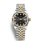 Stainless Steel Wristwatch - Adjustable Strap, 31 mm Classic Design, view 15