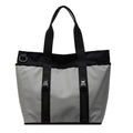 Water-Resistant Utility Tote with Inner Pockets