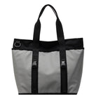 Water-Resistant Utility Tote with Inner Pockets