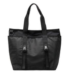 Water-Resistant Utility Tote with Inner Pockets