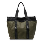 Water-Resistant Utility Tote with Inner Pockets