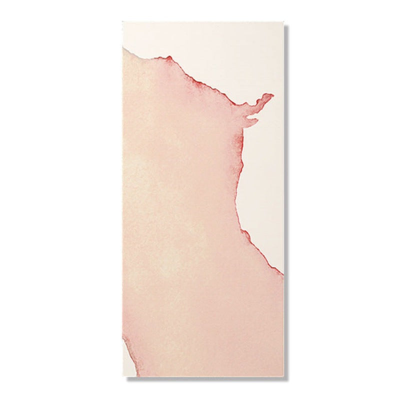 Pastel Watercolor Abstract Canvas Art for Home Decor | Welvere-Welvere