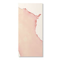 Pastel Watercolor Abstract Canvas Art for Home Decor | Welvere-Welvere