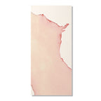 Pastel Watercolor Abstract Canvas Art for Home Decor | Welvere-Welvere