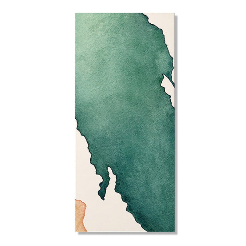 Pastel Watercolor Abstract Canvas Art for Home Decor | Welvere-Welvere