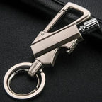 Waterproof Flint Fire Starter with Bottle Opener