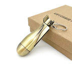 Waterproof Flint Fire Starter with Bottle Opener