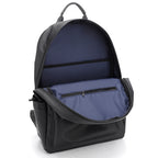 Waterproof Laptop Backpack with Padded 15.6-Inch Laptop Compartment