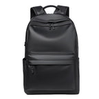 Waterproof Laptop Backpack with Padded 15.6-Inch Laptop Compartment
