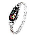 Waterproof Fitness Tracker for Women - Colour LCD, IP67, Metal Alloy, view 15