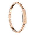 Women’s Smart Bracelet Fitness Tracker - Chain Style, IP68 Waterproof, view 4