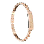 Women’s Smart Bracelet Fitness Tracker - Chain Style, IP68 Waterproof, view 4