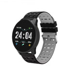 Sport Smart Watch for Men and Women - Waterproof, Heart Rate, GPS, TPU Strap, view 8