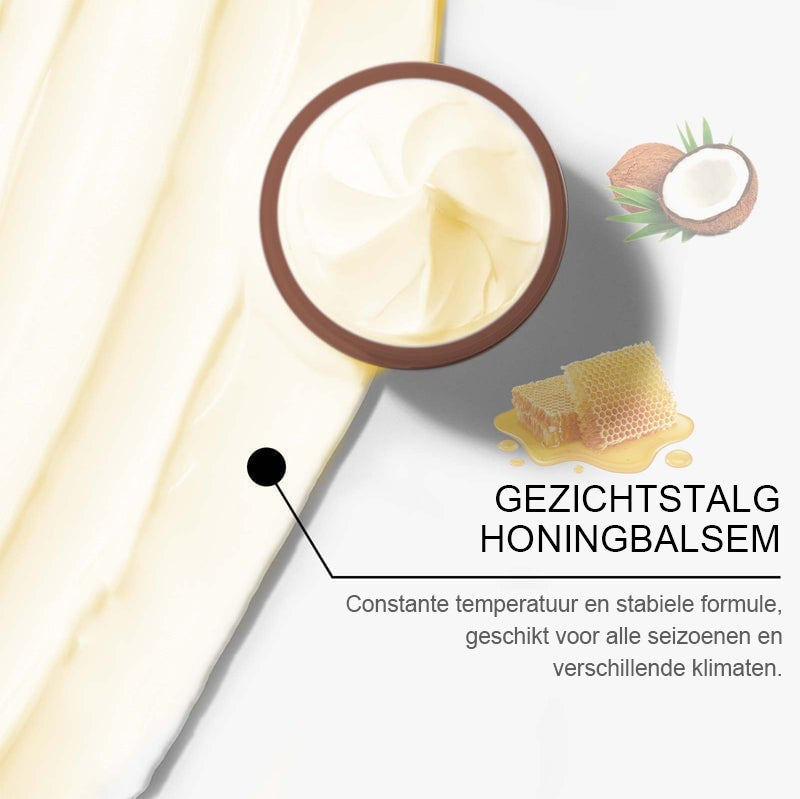 Whipped Beef Tallow and Manuka Honey Balm with Olive Oil
