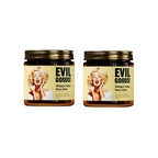 Whipped Beef Tallow and Manuka Honey Balm with Olive Oil