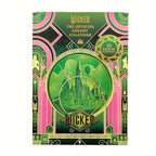 Wicked 25-Day Advent Calendar with Collectible Paper Items