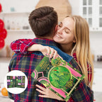 Wicked 25-Day Advent Calendar with Collectible Paper Items