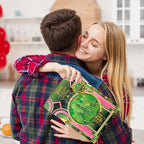 Wicked 25-Day Advent Calendar with Collectible Paper Items