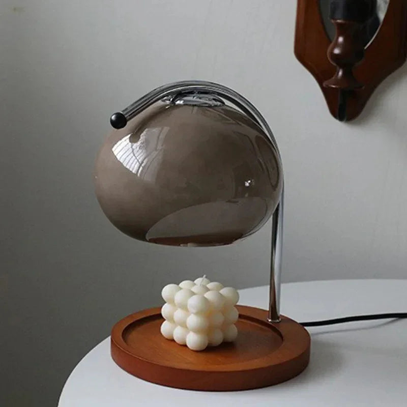 Willow Candle Warmer Lamp-Welvere