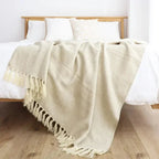 Willow Throw Blanket-Welvere