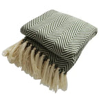Willow Throw Blanket-Welvere