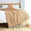Willow Throw Blanket-Welvere