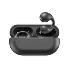 Wireless Bone Conduction Earbuds, Bluetooth 5.0, 8-Hour Playback