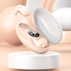 Invisible Wireless Sleep Headphones - IPX5 Waterproof, Bluetooth 5.3, 1 cm Size, view 10