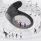 Invisible Wireless Sleep Headphones - IPX5 Waterproof, Bluetooth 5.3, 1 cm Size, view 5