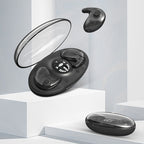 Invisible Wireless Sleep Headphones - IPX5 Waterproof, Bluetooth 5.3, 1 cm Size, view 6