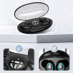Invisible Wireless Sleep Headphones - IPX5 Waterproof, Bluetooth 5.3, 1 cm Size, view 8
