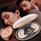 Wireless Sleep Headphones, Bluetooth 5.3, ABS + PC, IPX5, 1 cm