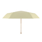 Ladies UV Protection Umbrella - Wind Resistant, Lightweight, Portable, view 5