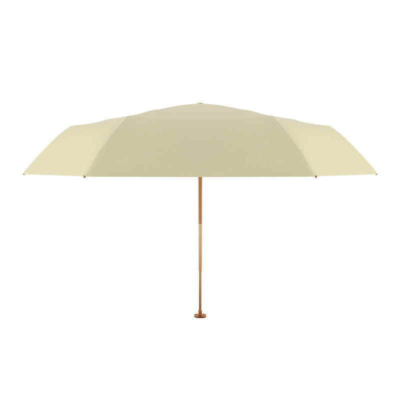 Ladies UV Protection Umbrella - Wind Resistant, Lightweight, Portable, view 5