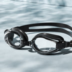 Women's Anti-Fog Swimming Goggles with Silicone Seal