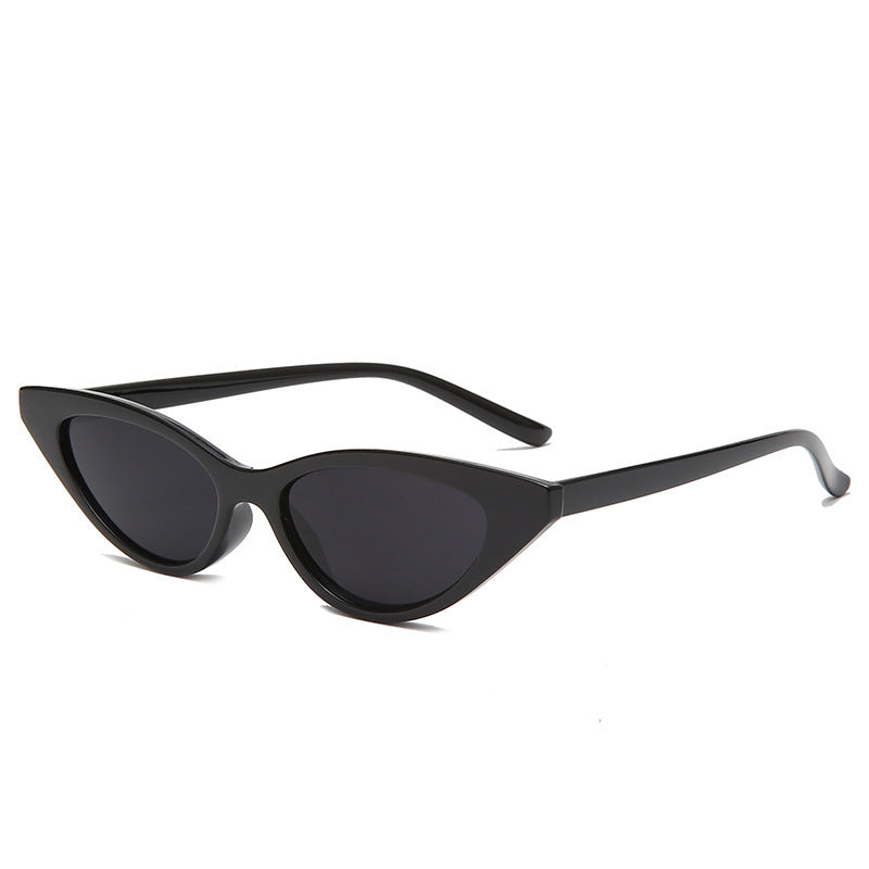 Women's Cat-Eye Sunglasses with UV Protection
